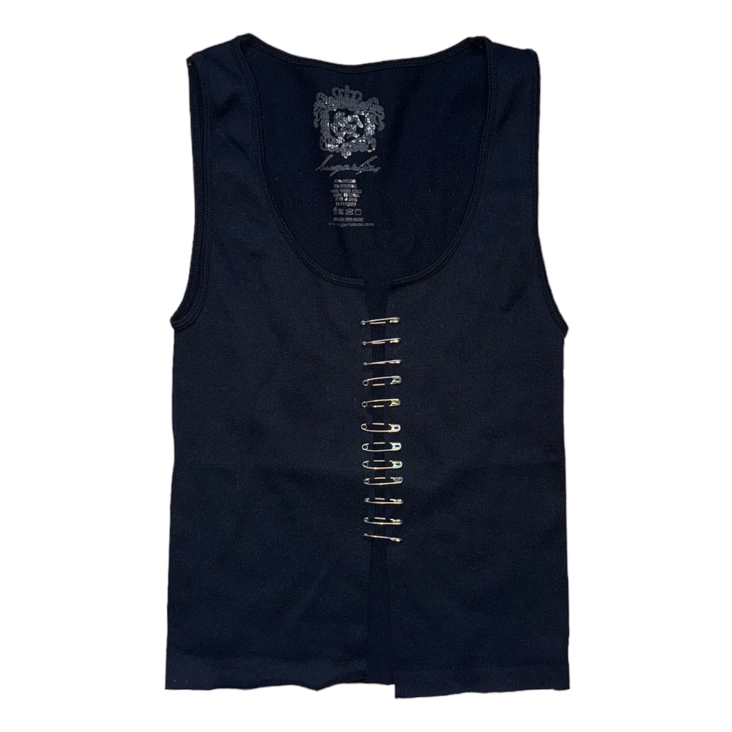 Upcycled Shirt