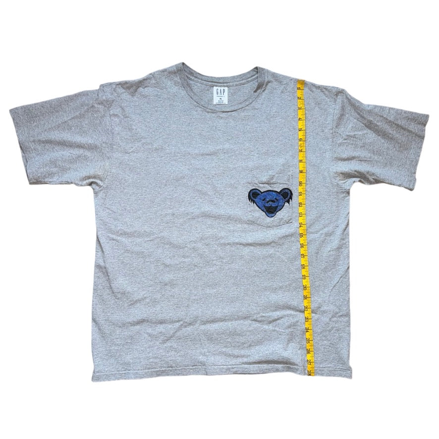 Upcycled Shirt