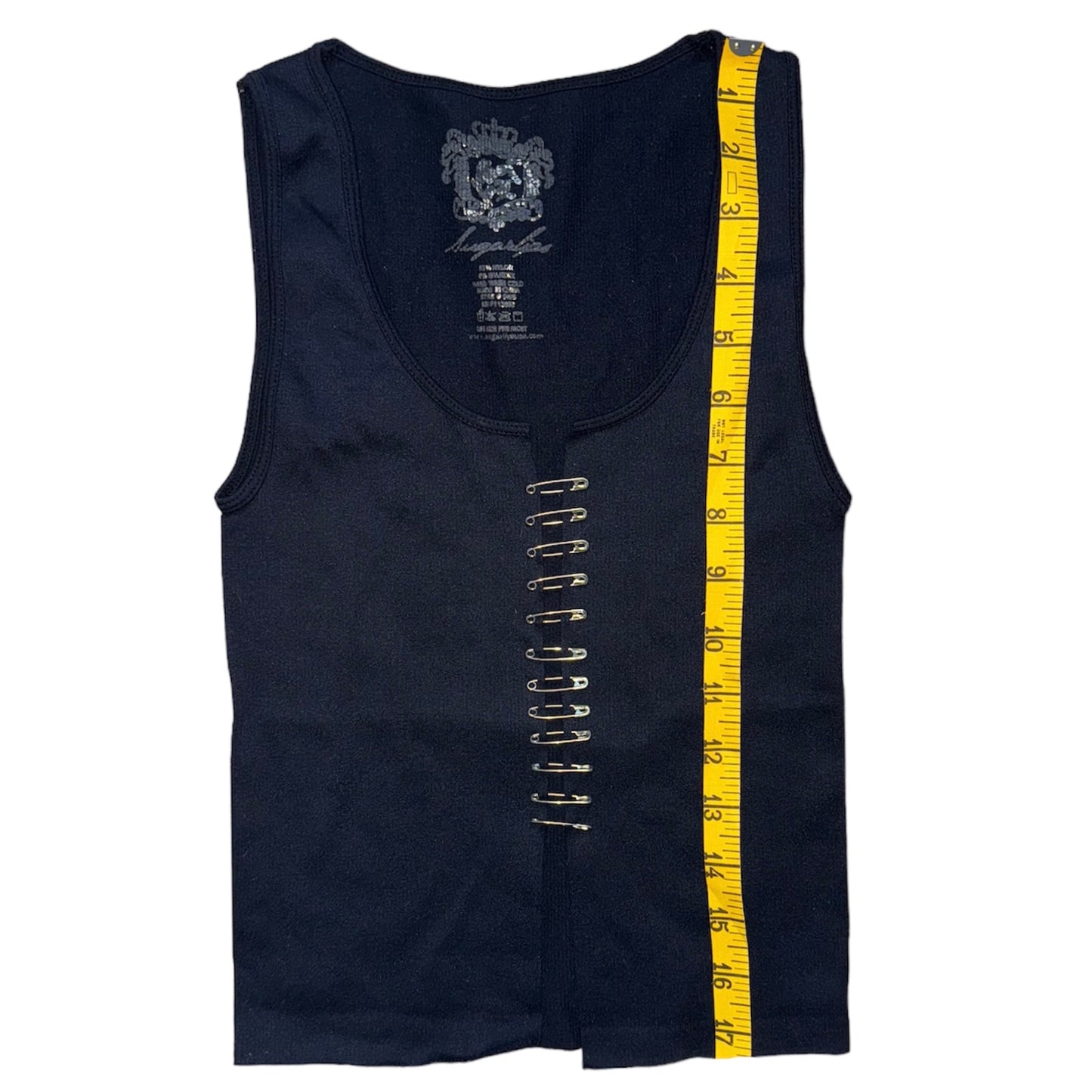 Upcycled Shirt
