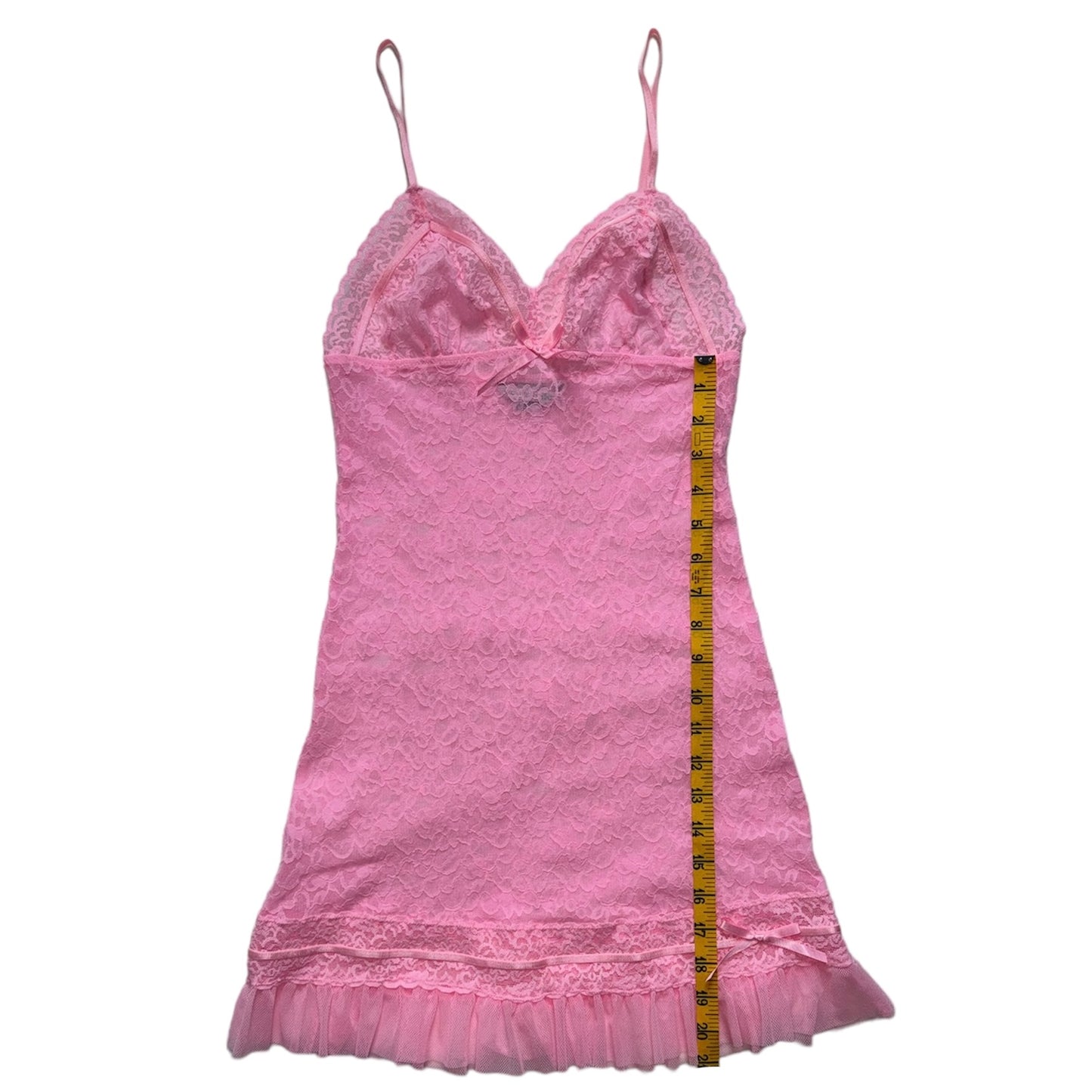 Y2K Dress
