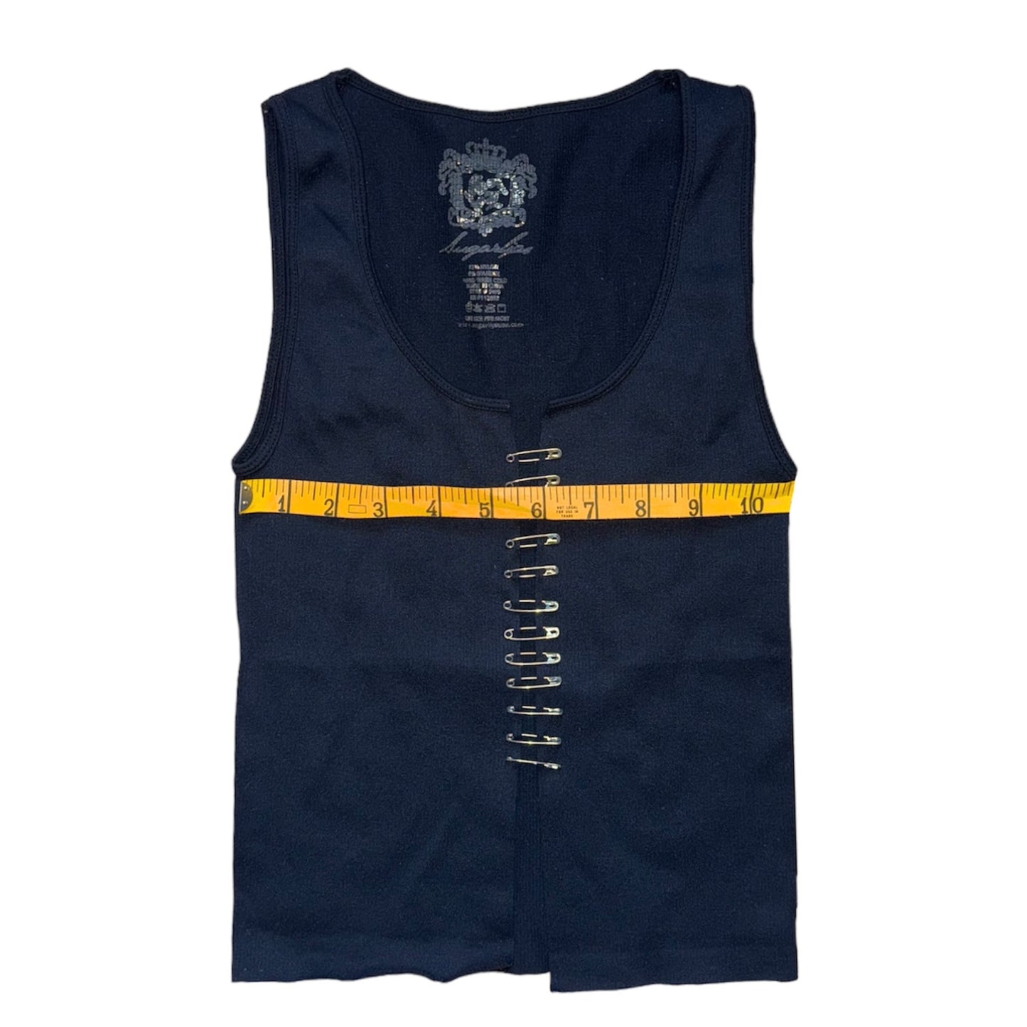 Upcycled Shirt