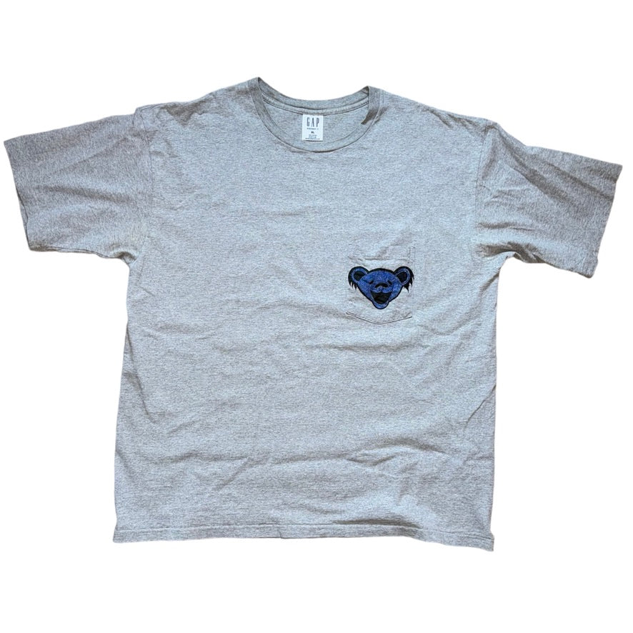Upcycled Shirt