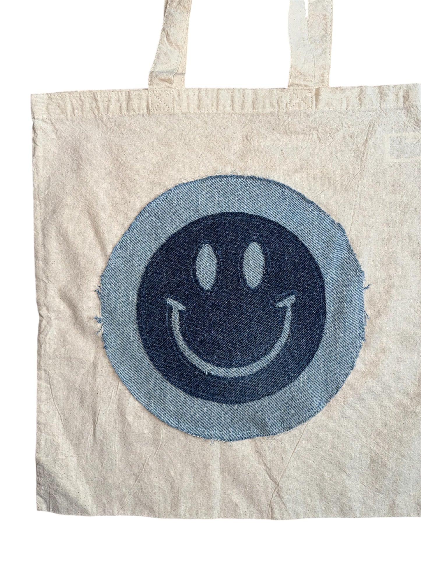 Upcycled Bag