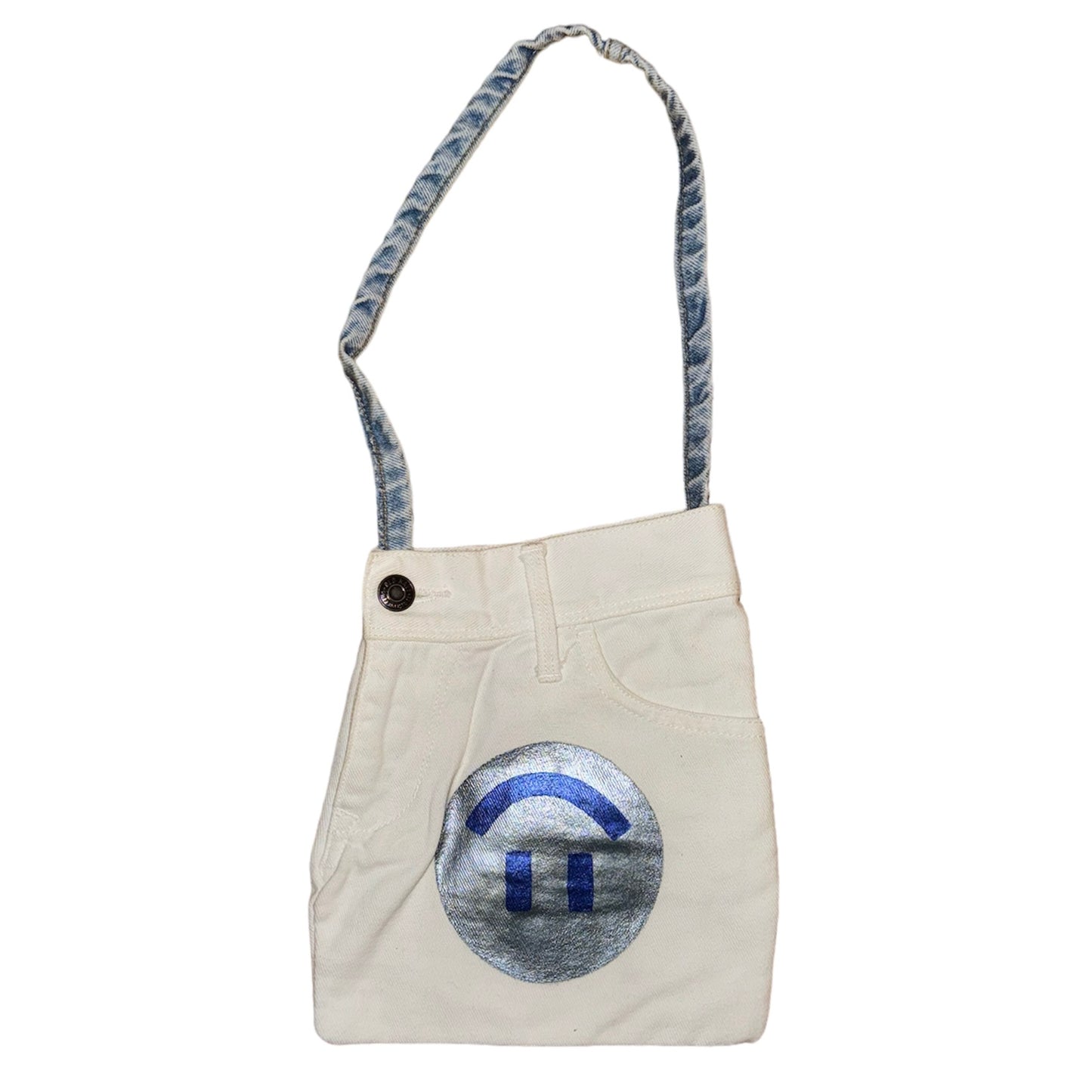 Upcycled Bag