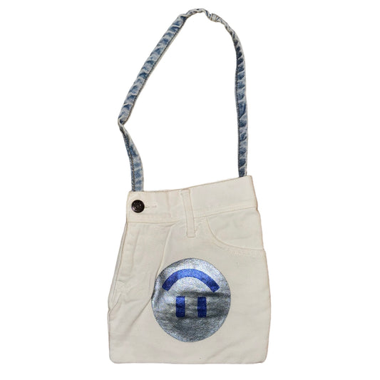 Upcycled Bag