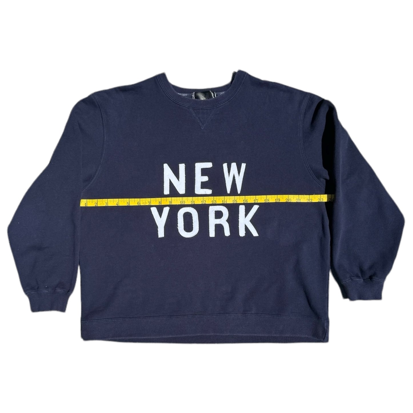 Upcycled Sweatshirt