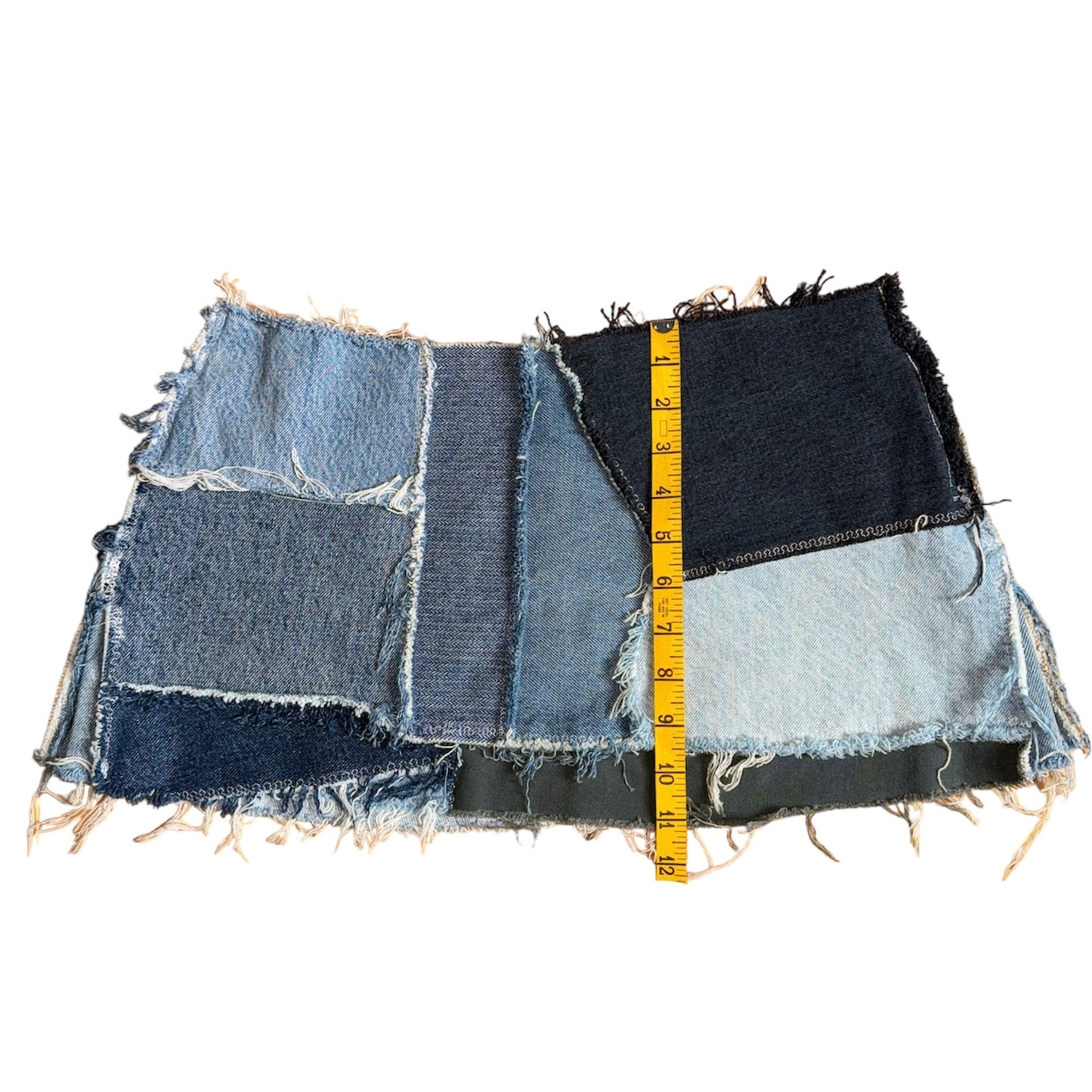 Upcycled Skirt