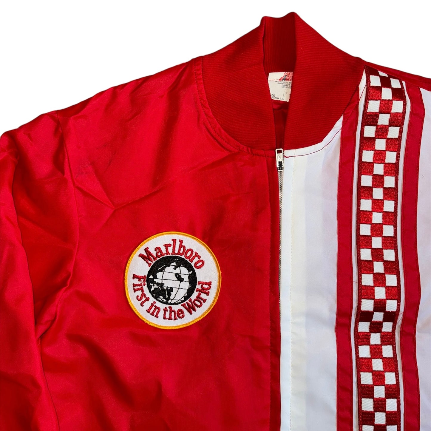 Vintage Jacket