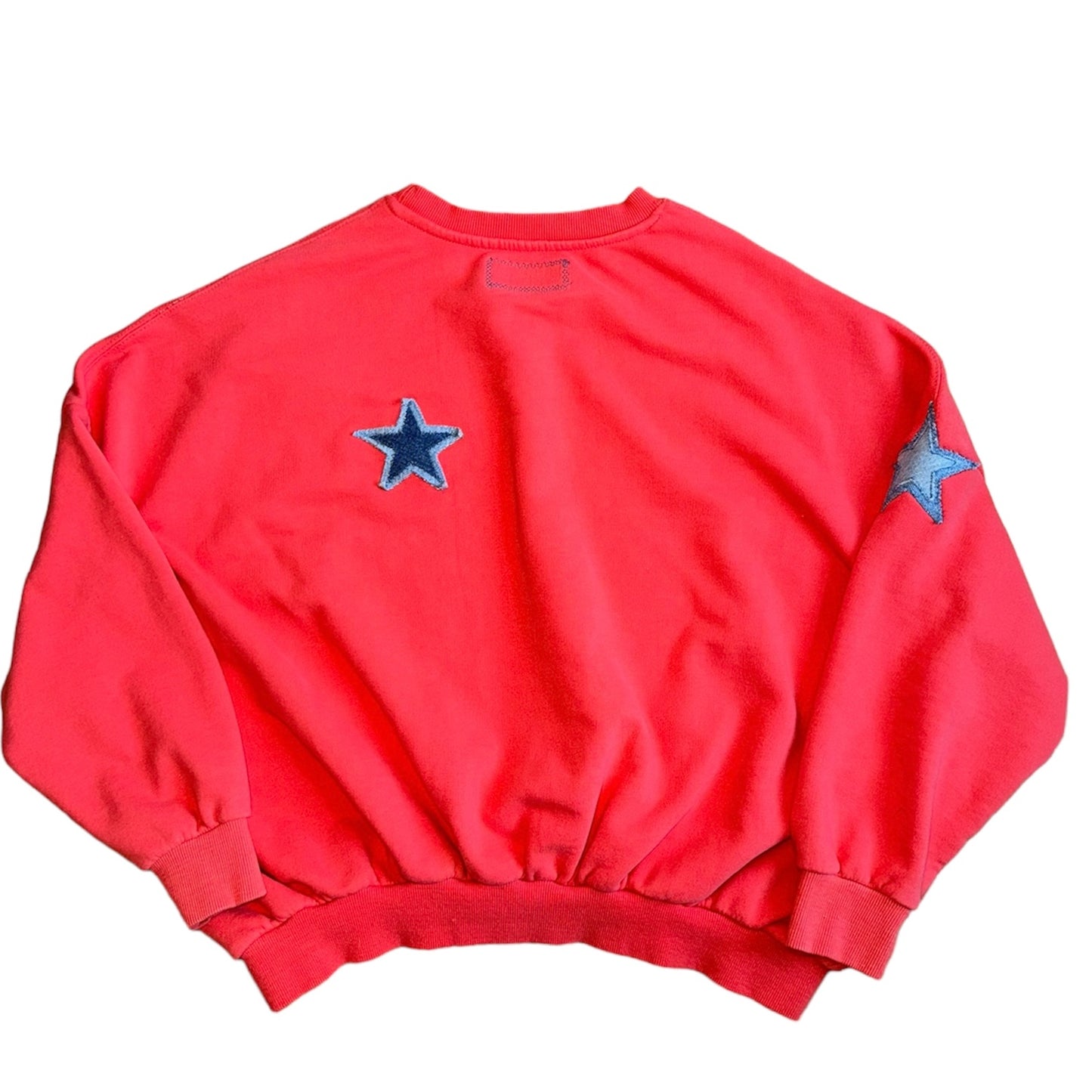 Upcycled Sweatshirt