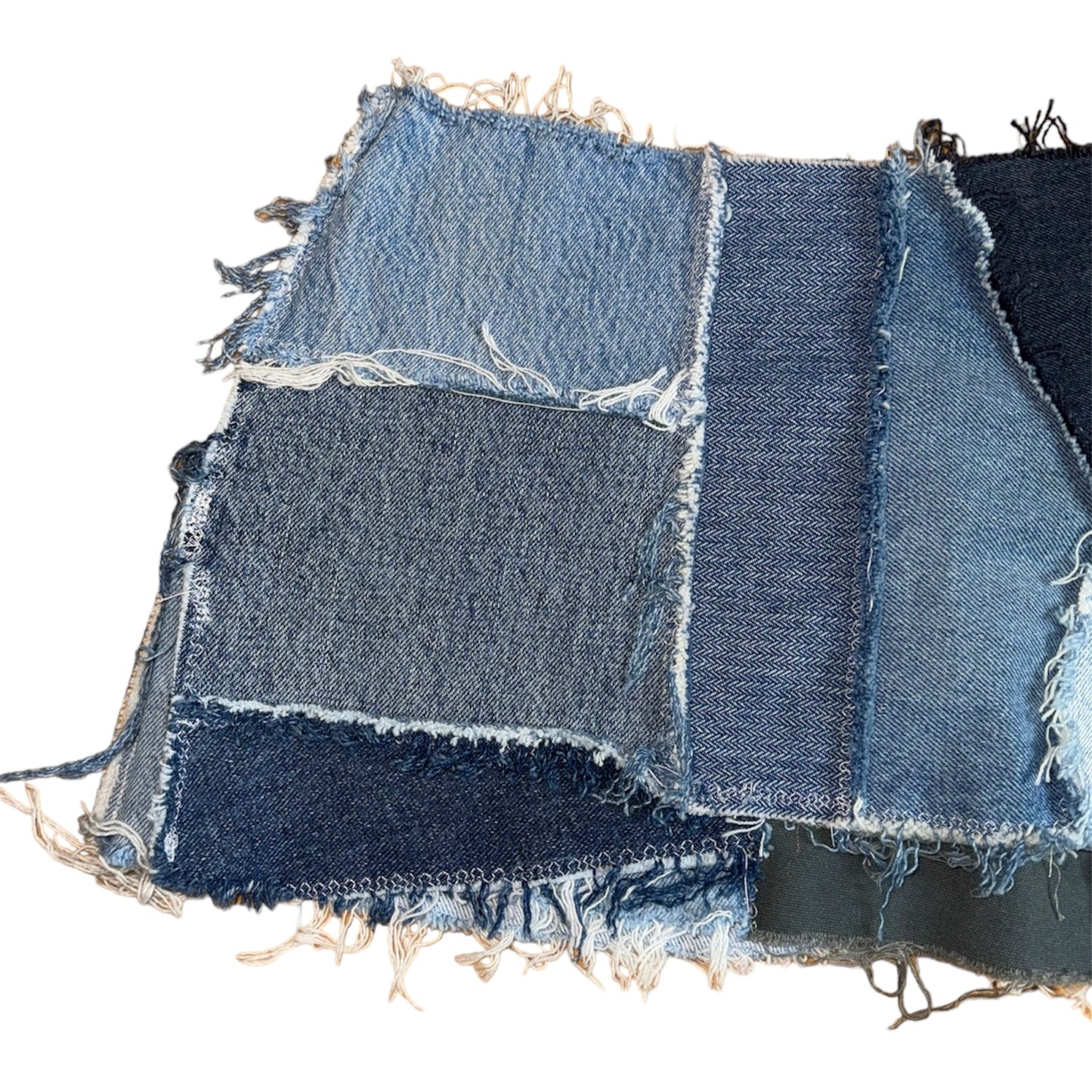Upcycled Skirt
