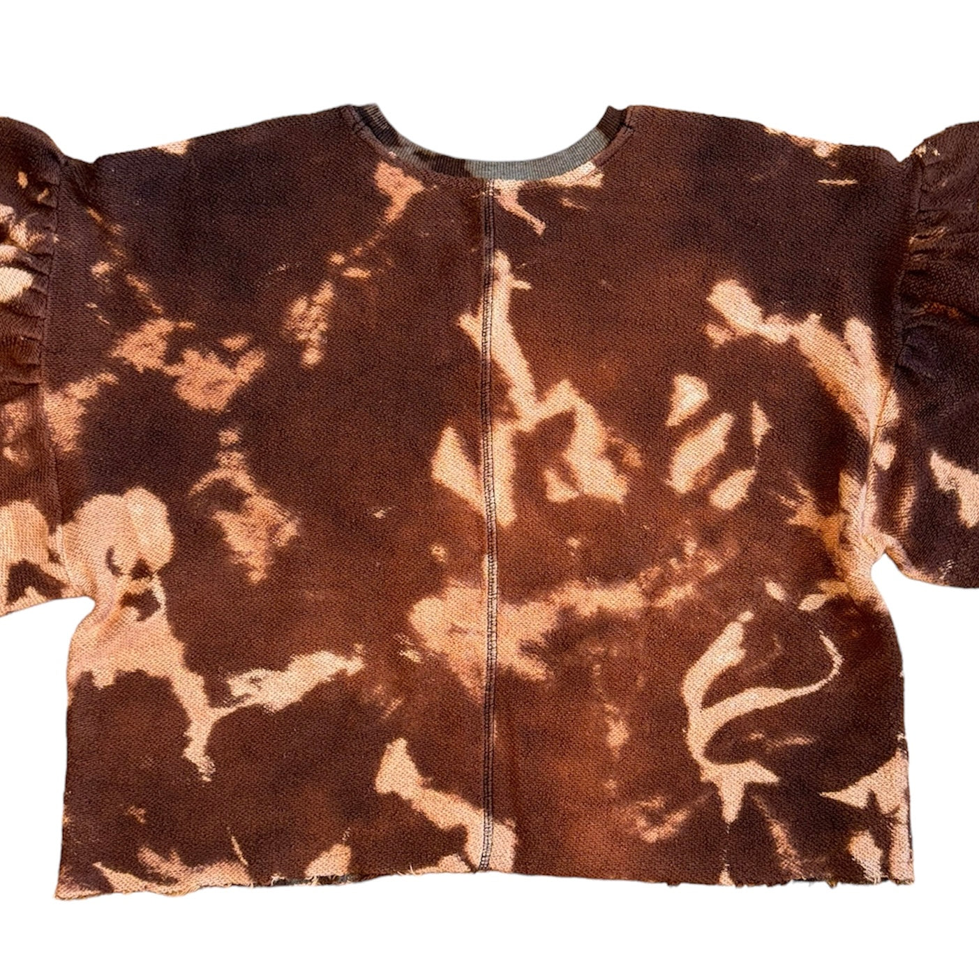 Upcycled Sweatshirt