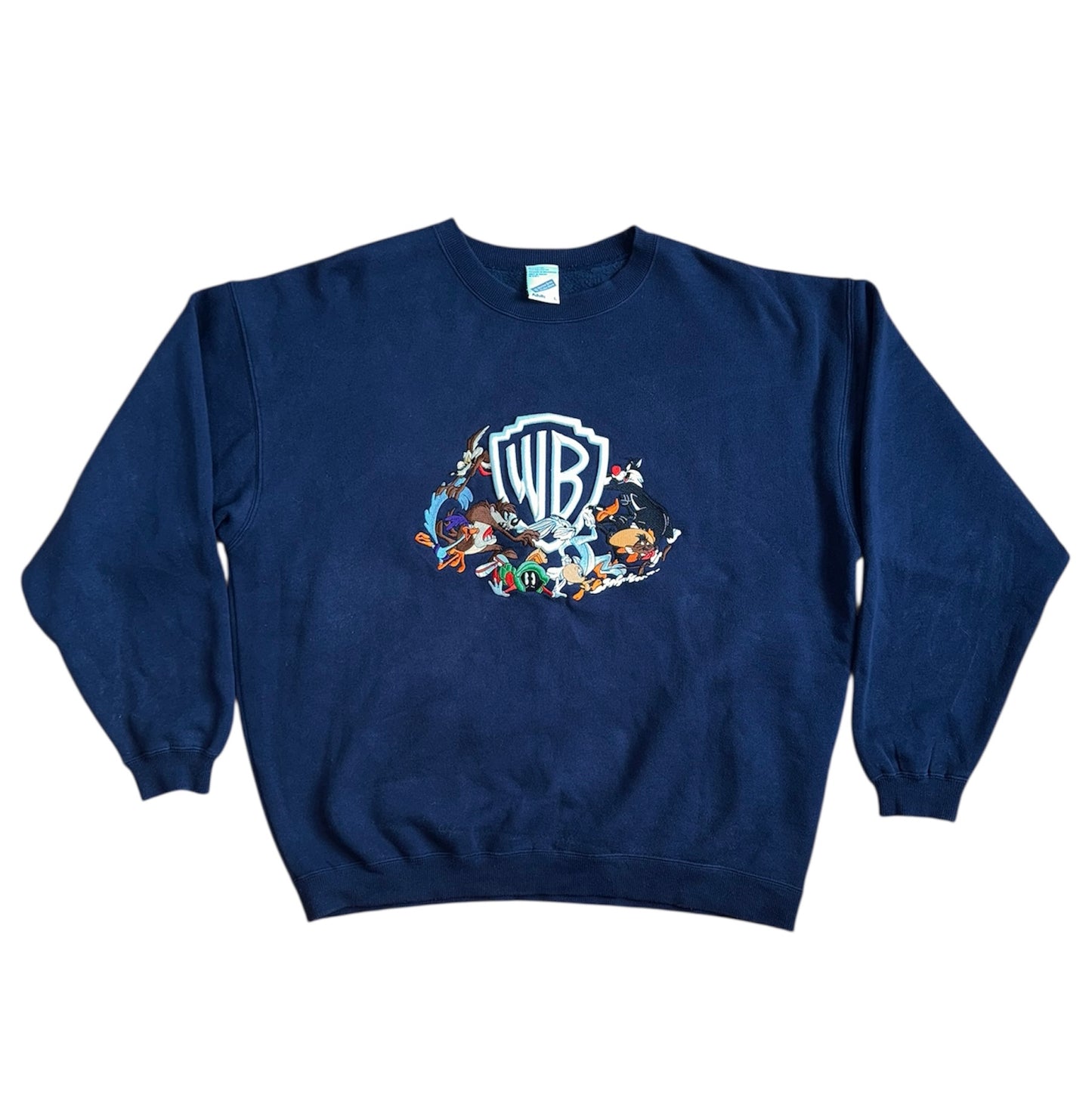 Vintage Sweatshirt