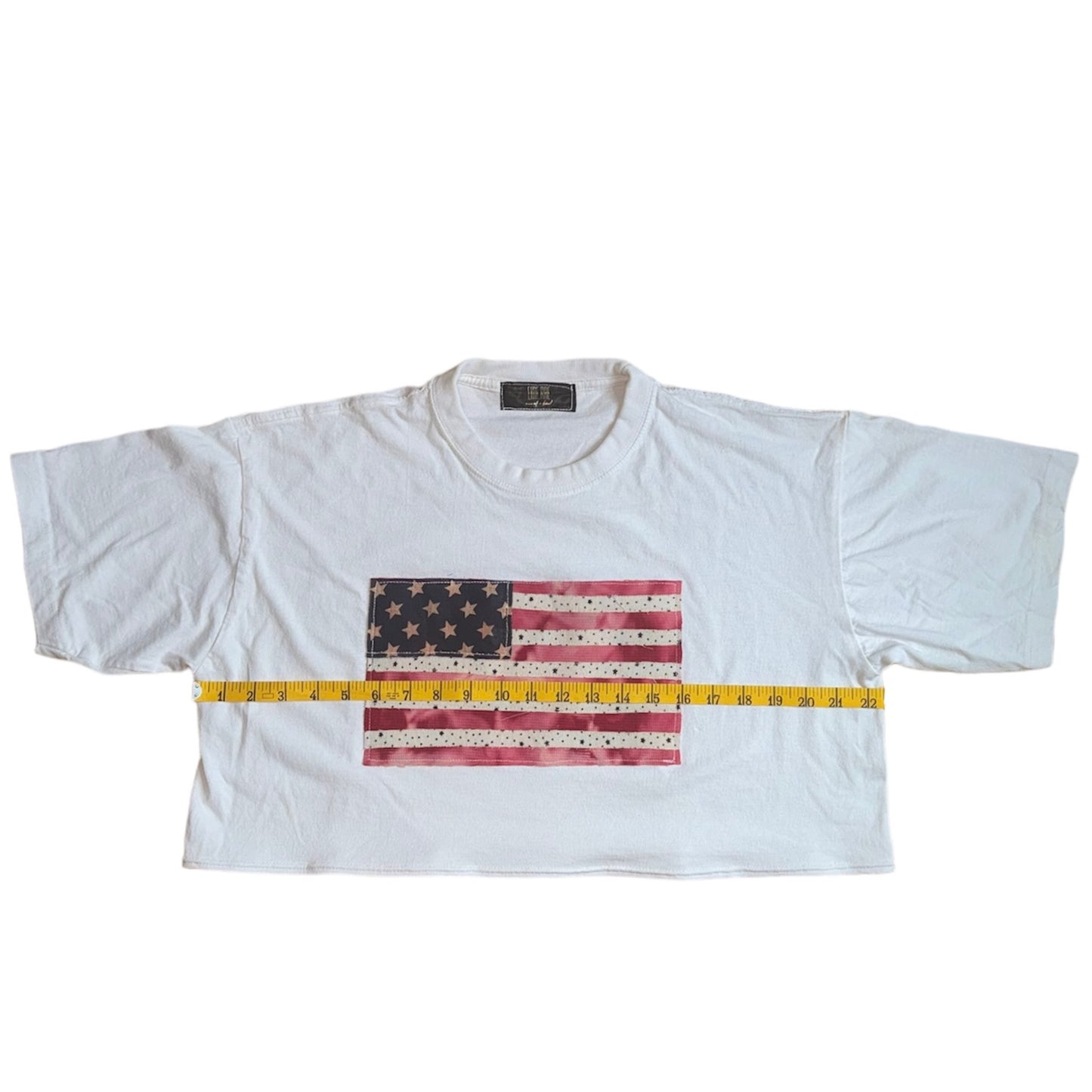 Upcycled Shirt