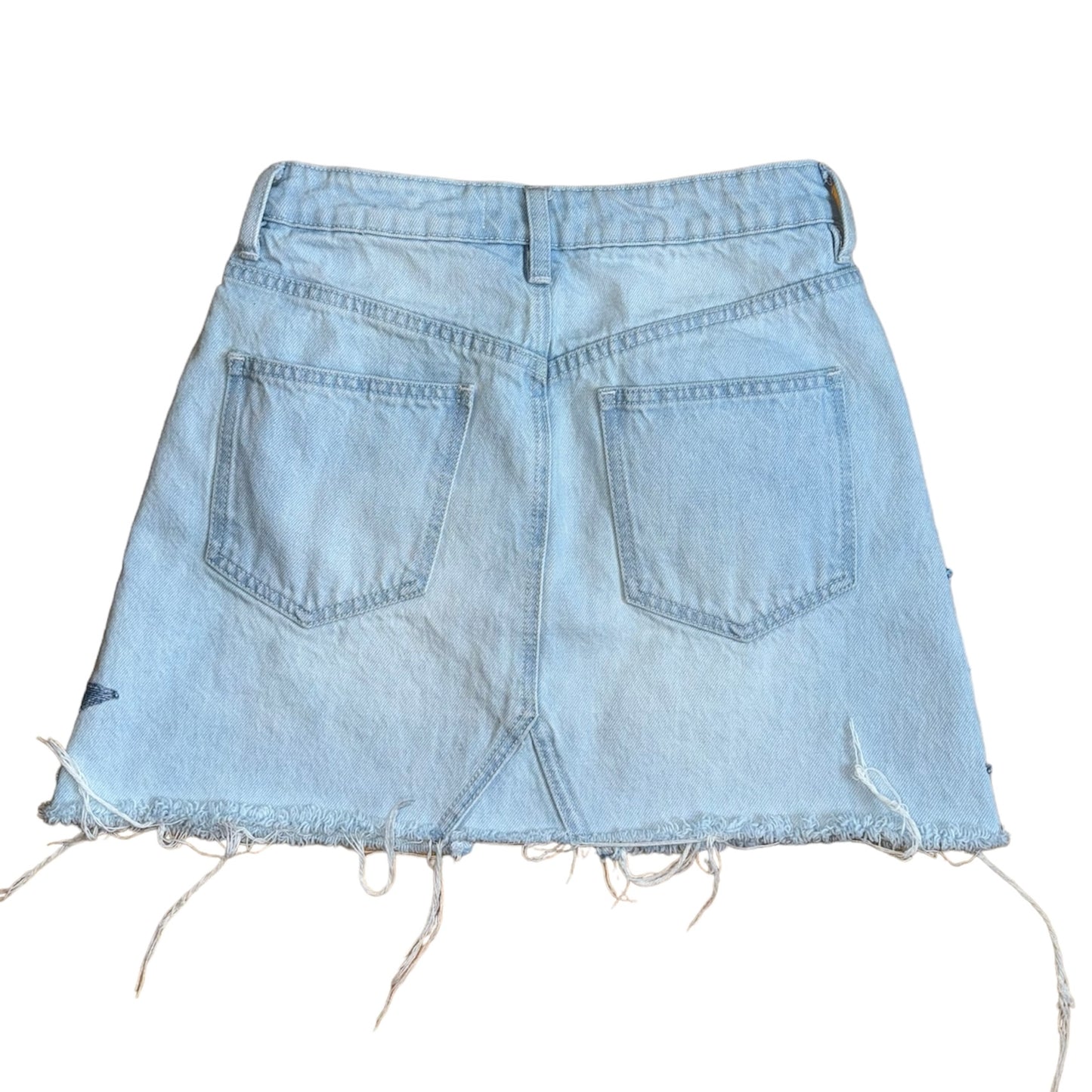Upcycled Skirt