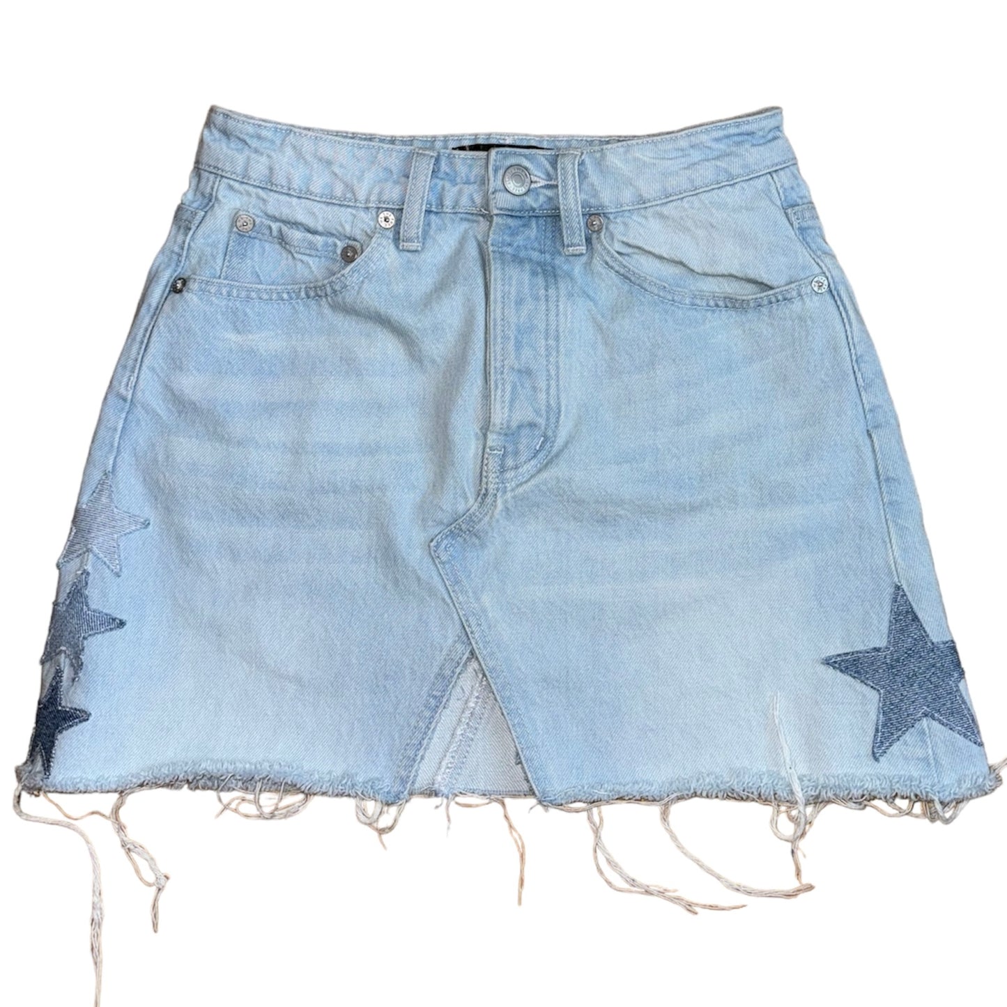 Upcycled Skirt