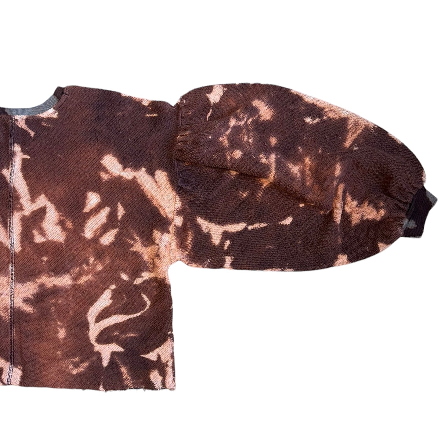 Upcycled Sweatshirt