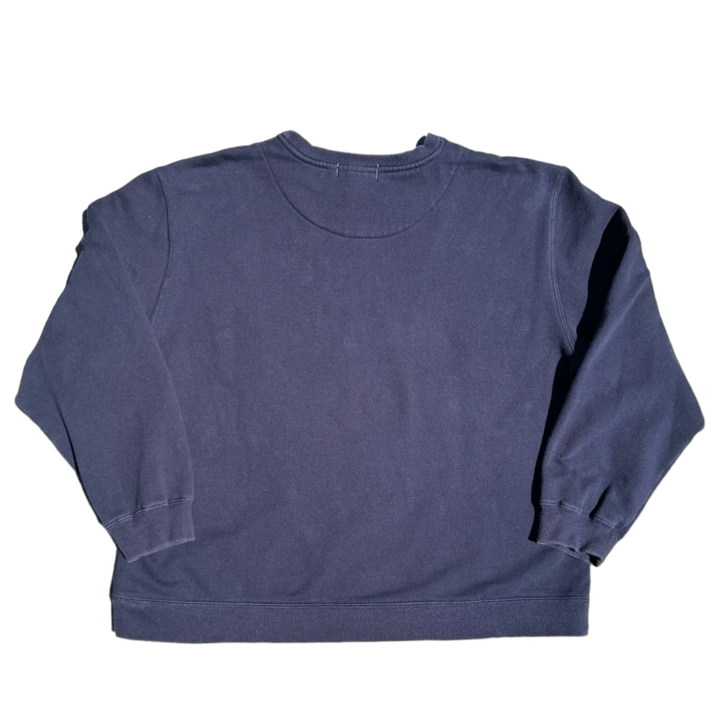 Upcycled Sweatshirt