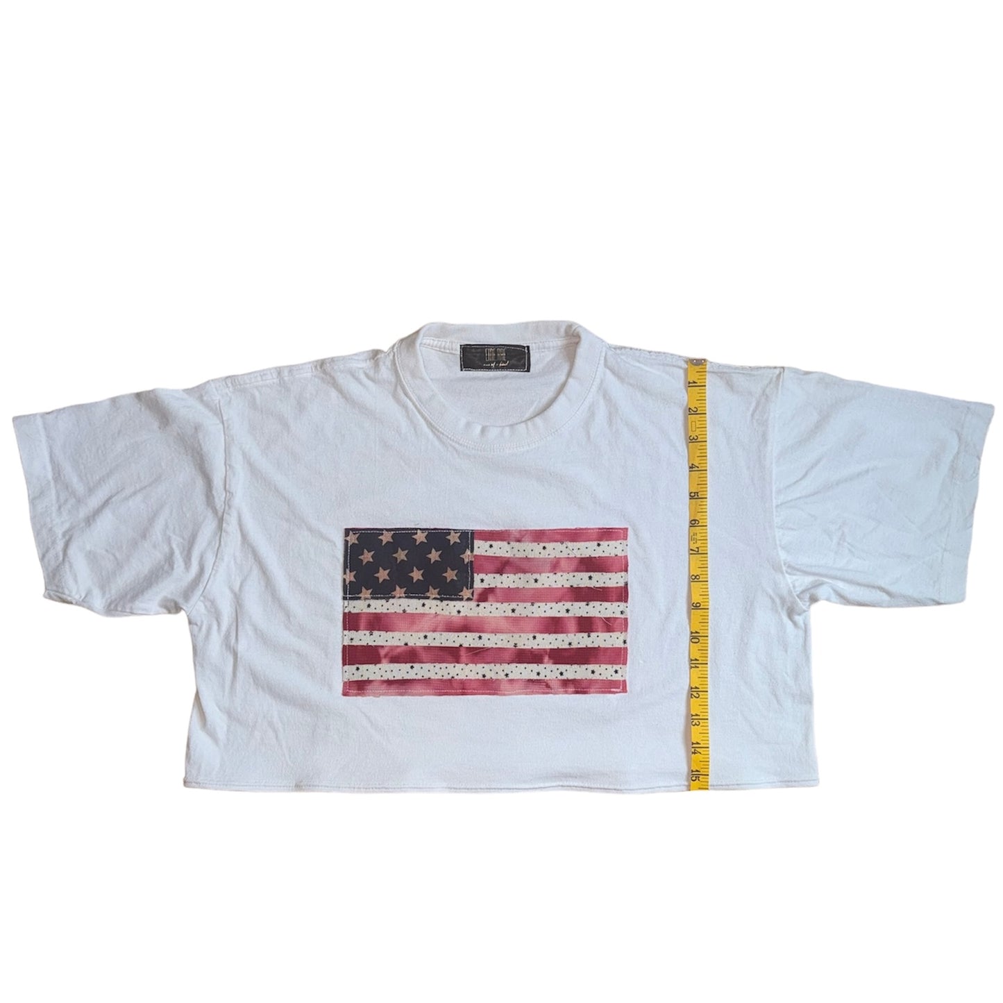 Upcycled Shirt