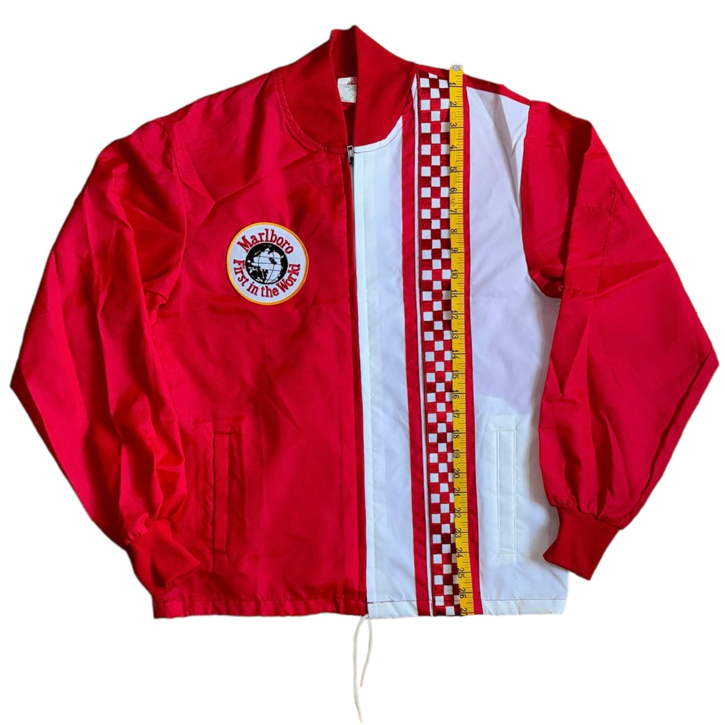 Vintage Jacket