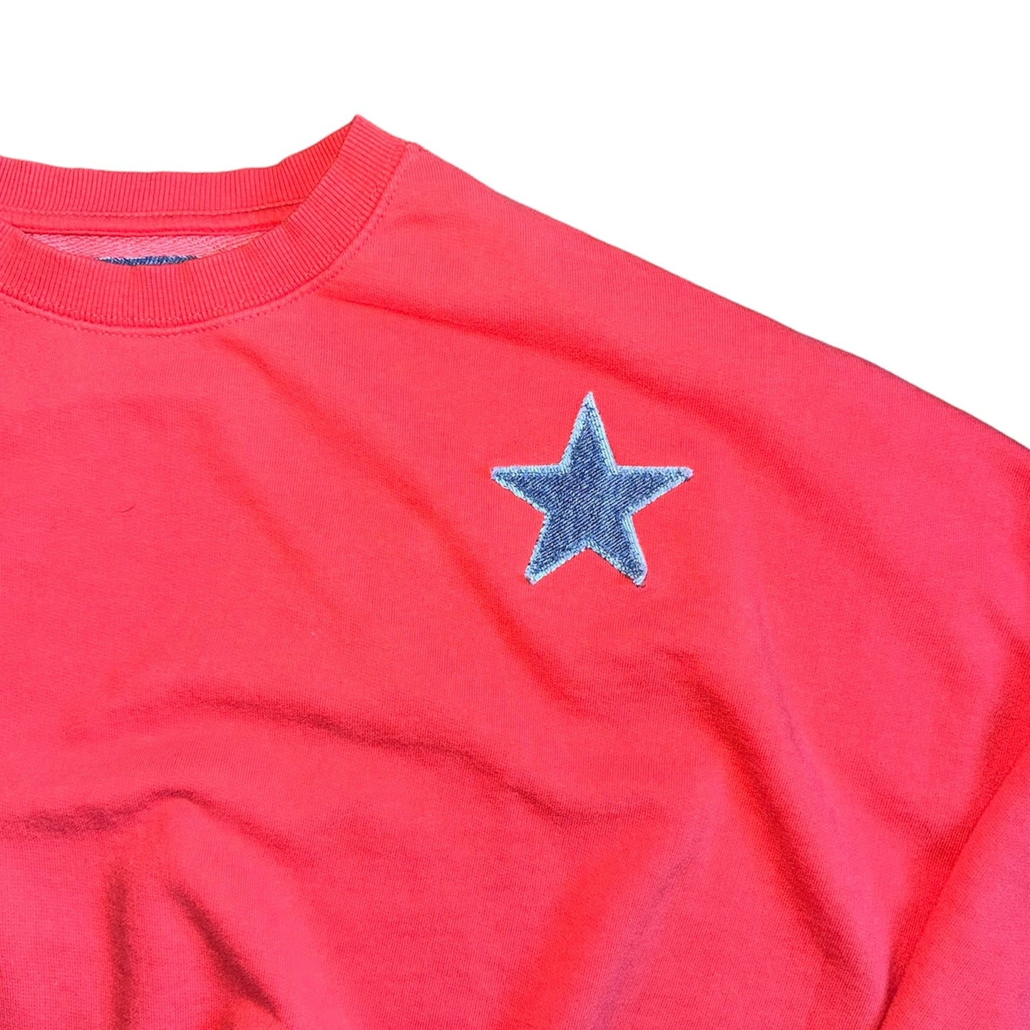 Upcycled Sweatshirt