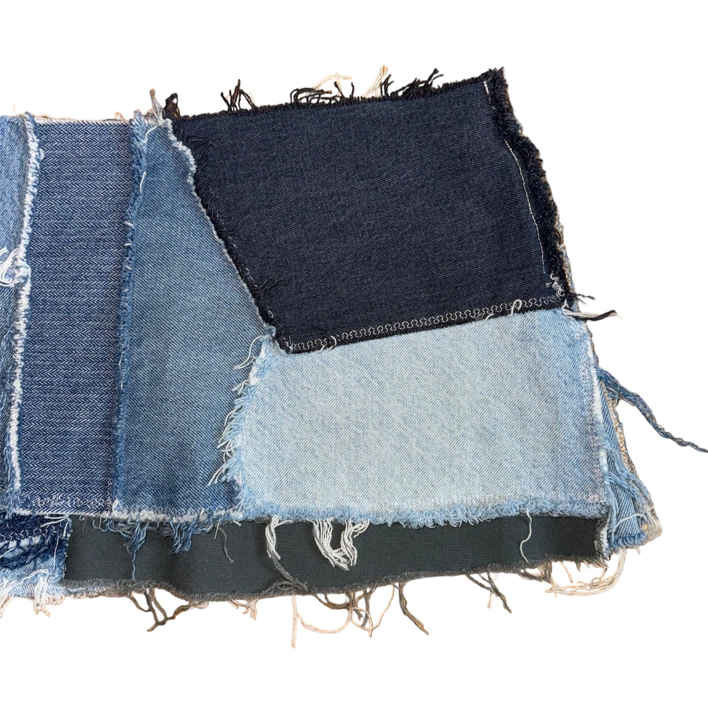 Upcycled Skirt