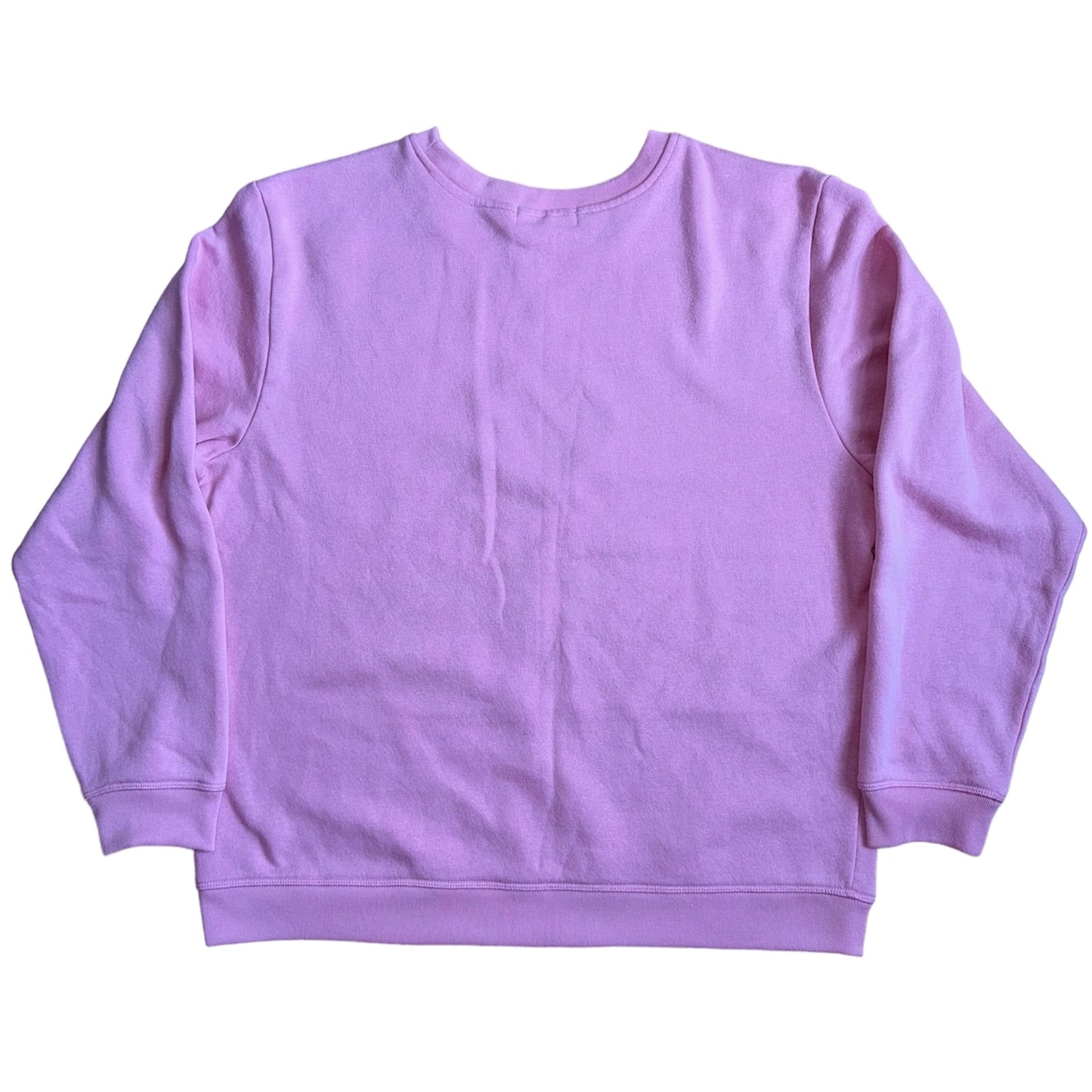 Upcycled Sweatshirt