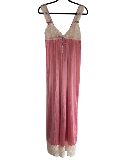 Vintage Dress
