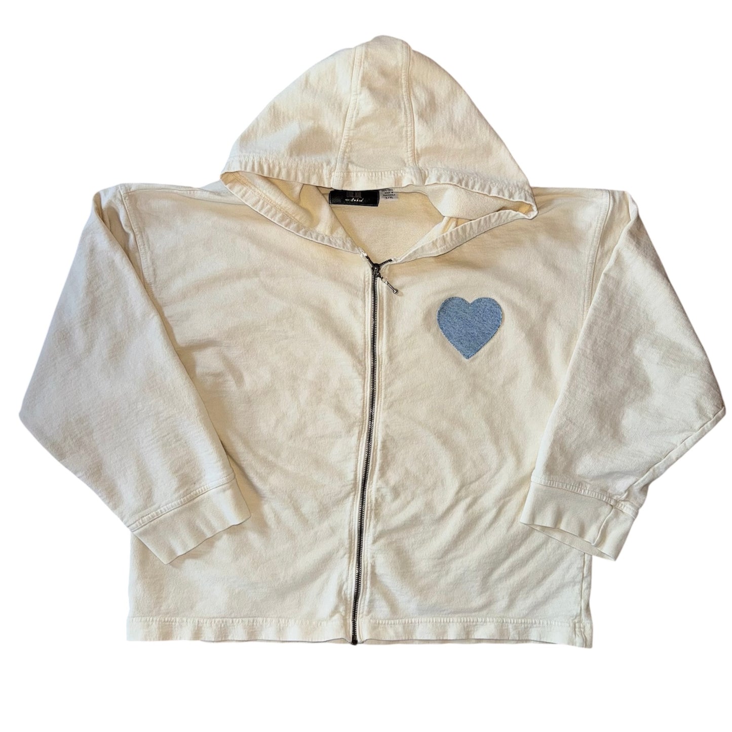 Upcycled Sweatshirt