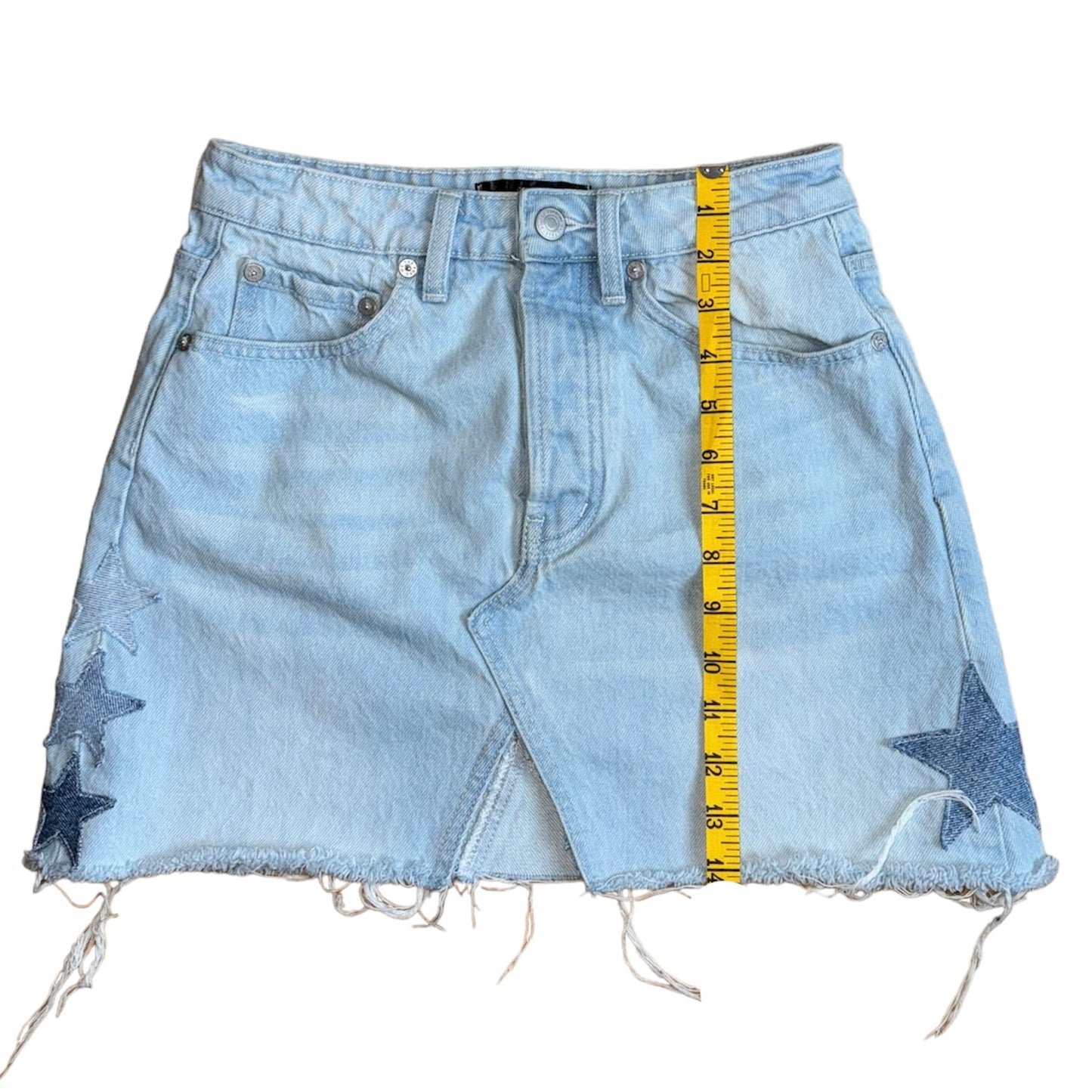 Upcycled Skirt