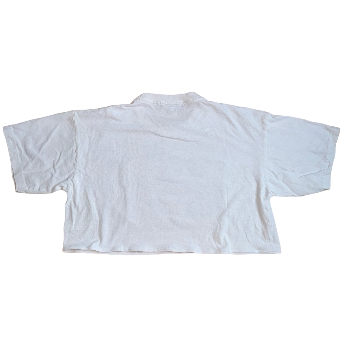 Upcycled Shirt