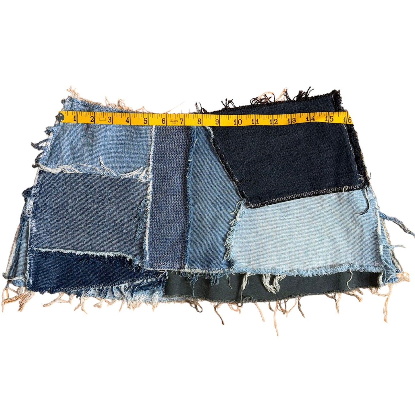 Upcycled Skirt