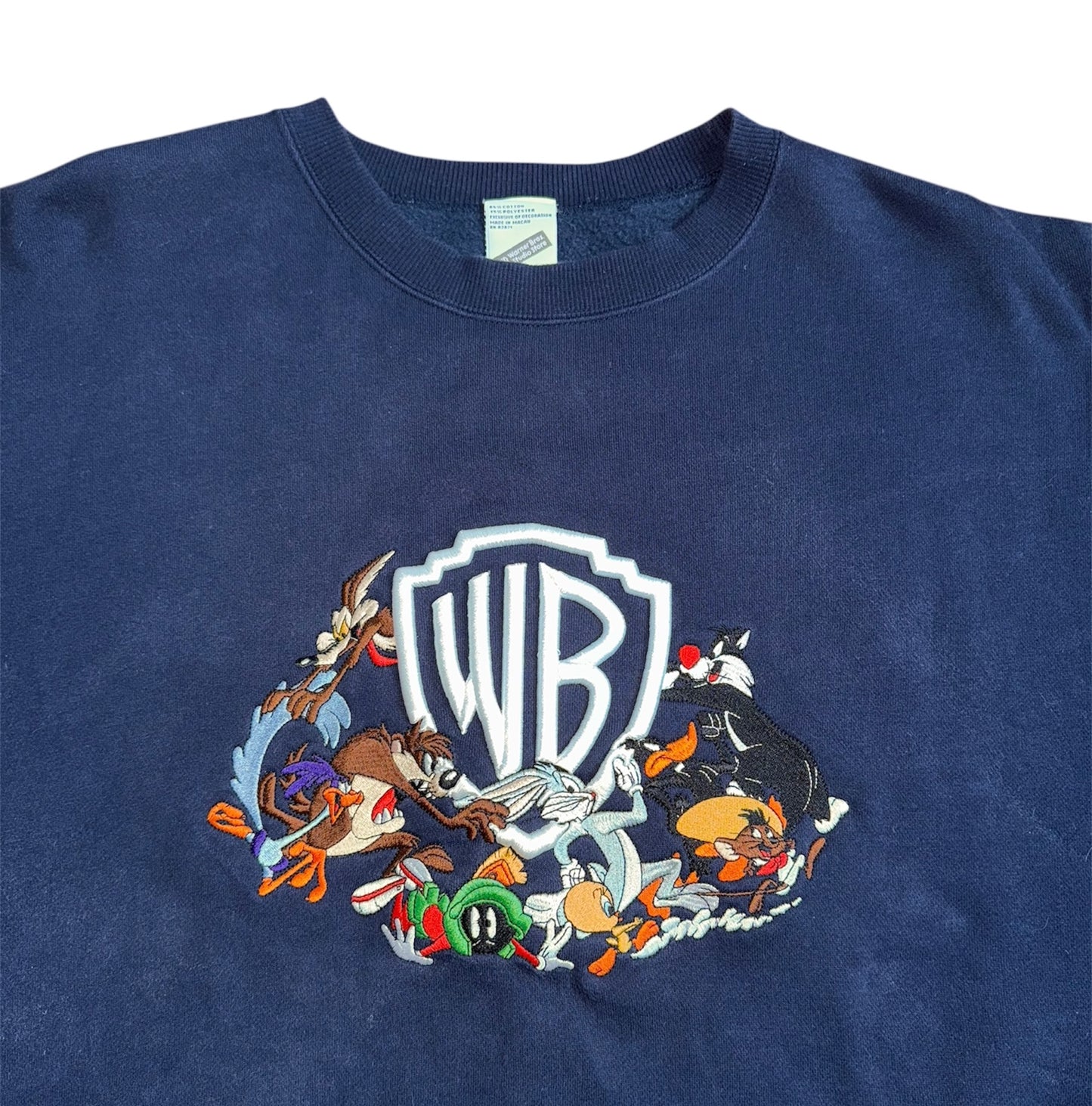 Vintage Sweatshirt
