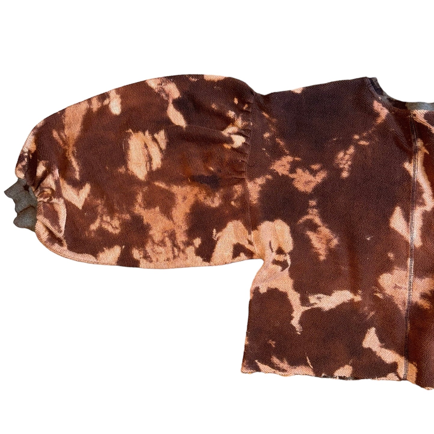 Upcycled Sweatshirt