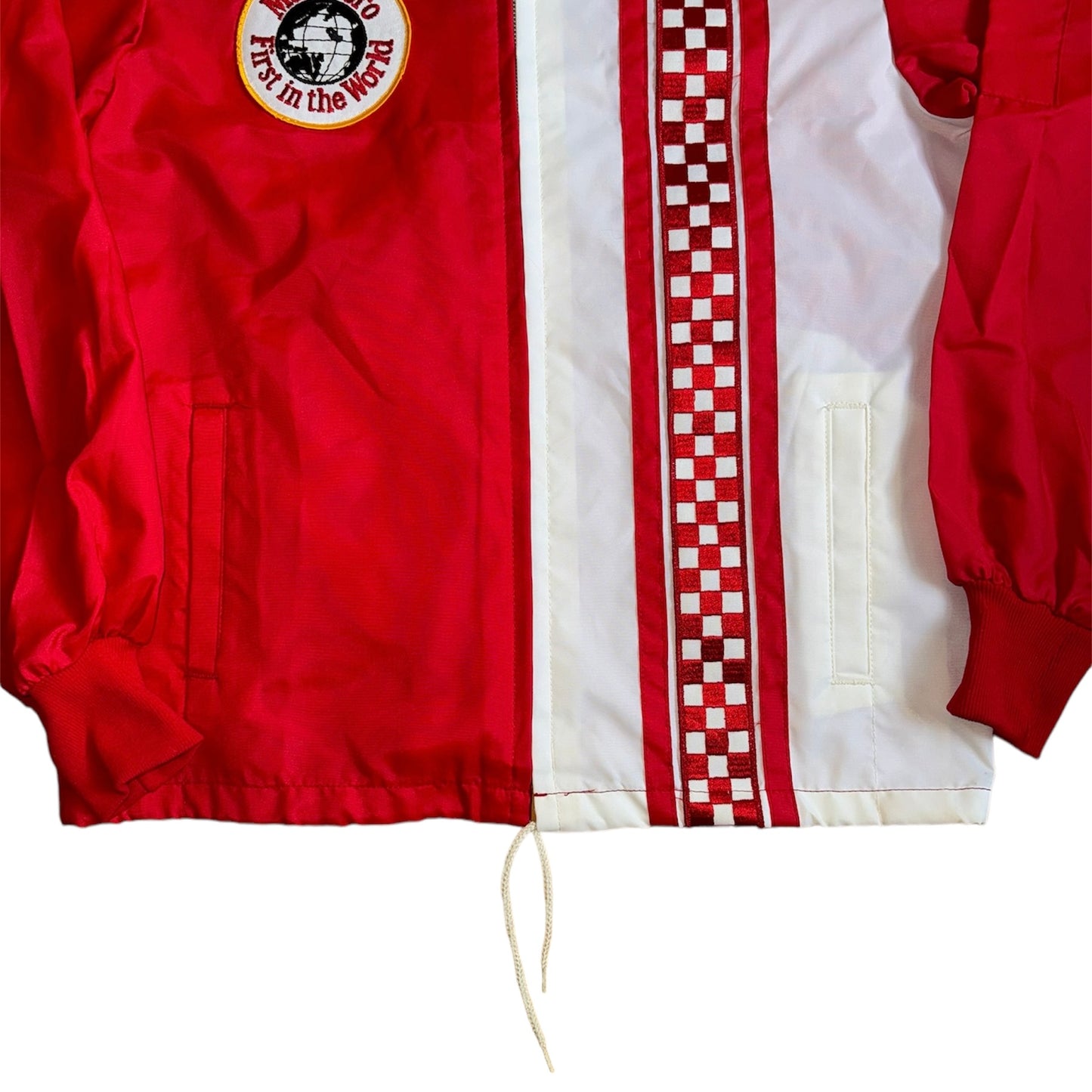 Vintage Jacket