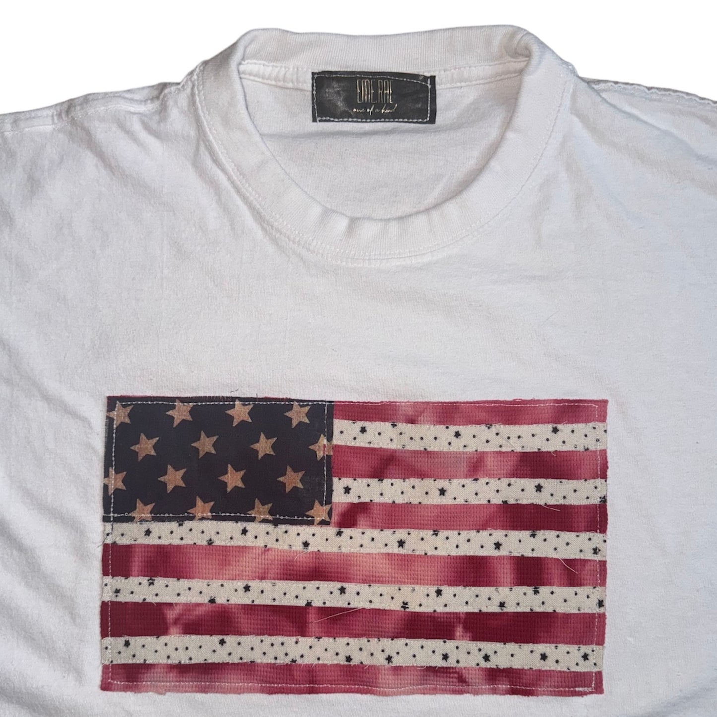 Upcycled Shirt