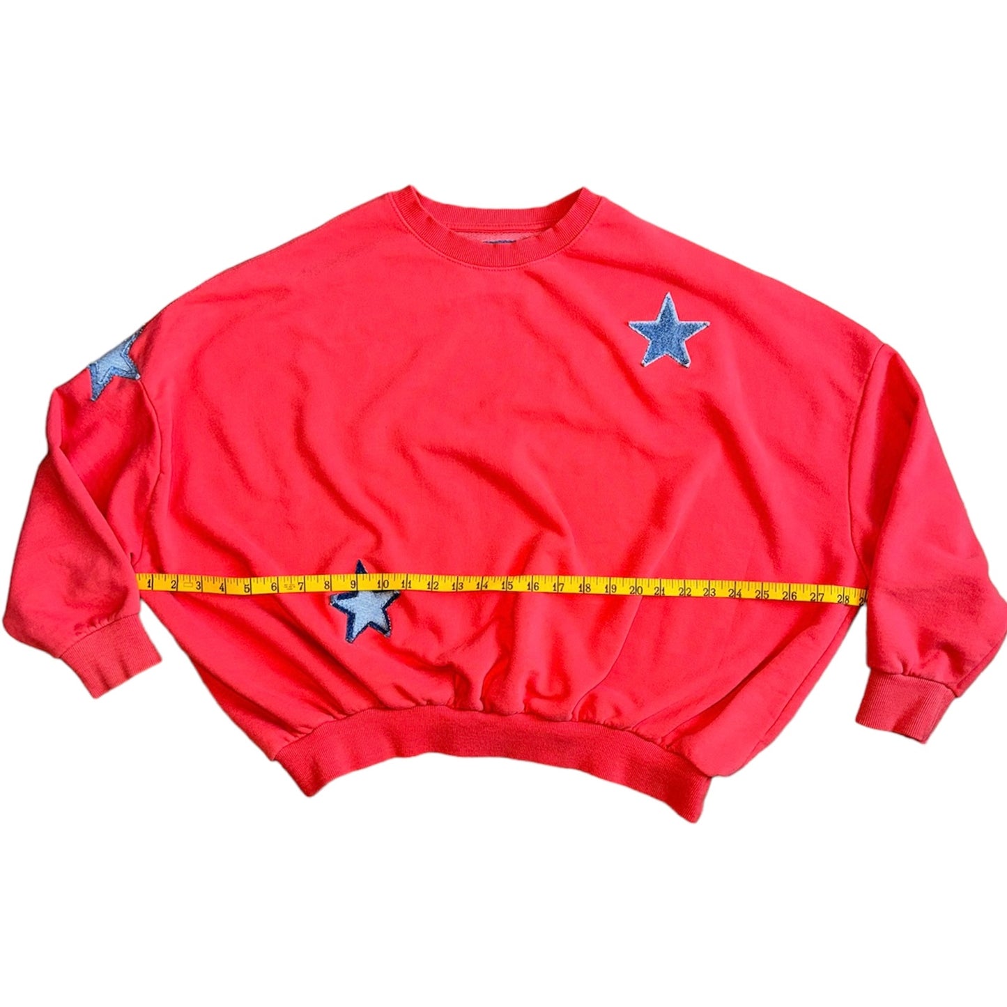 Upcycled Sweatshirt