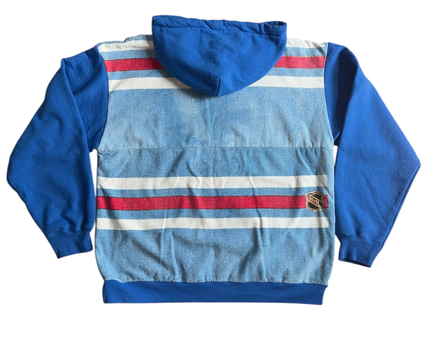 Upcycled Sweatshirt