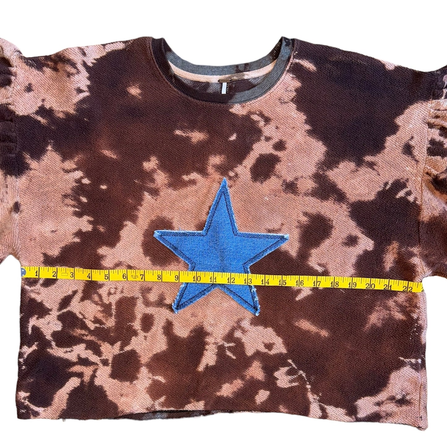 Upcycled Sweatshirt