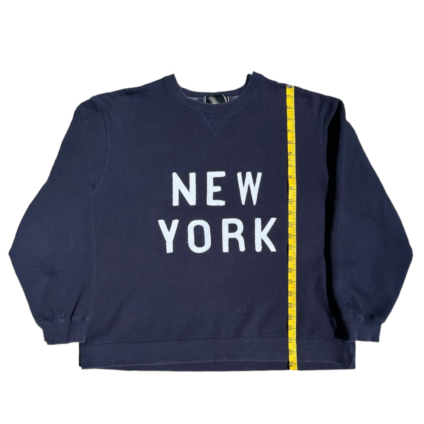 Upcycled Sweatshirt