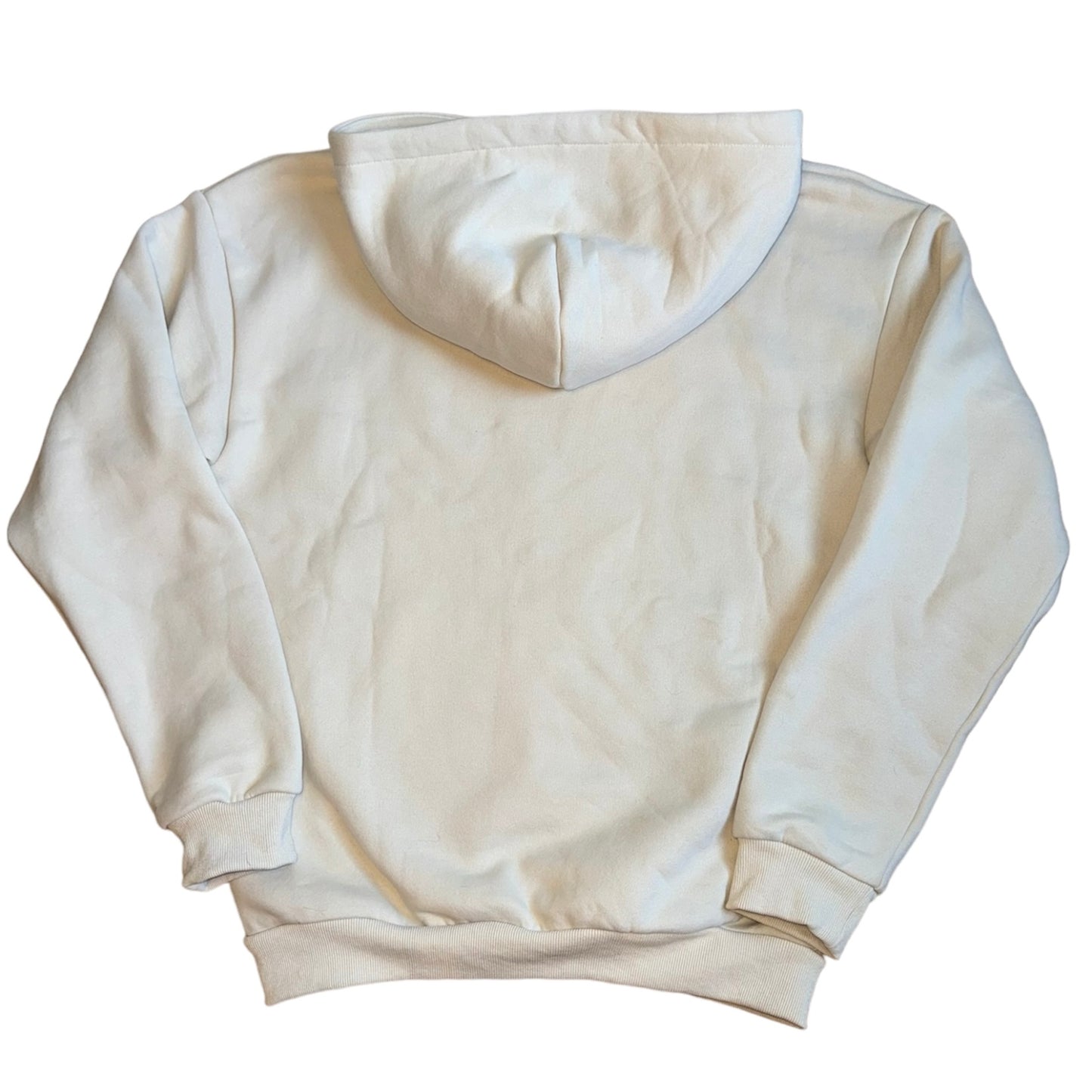 Upcycled Sweatshirt