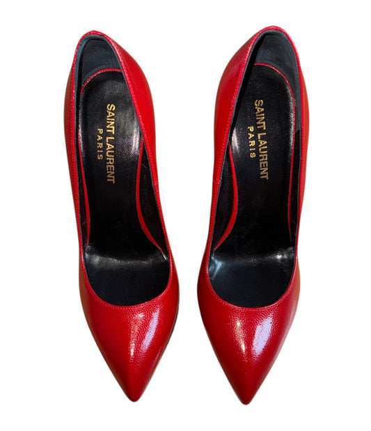 Vintage Shoes Saint Laurent