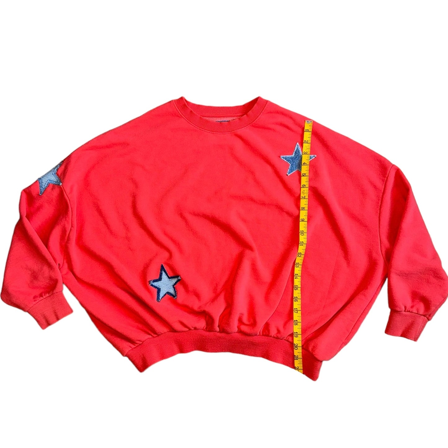 Upcycled Sweatshirt