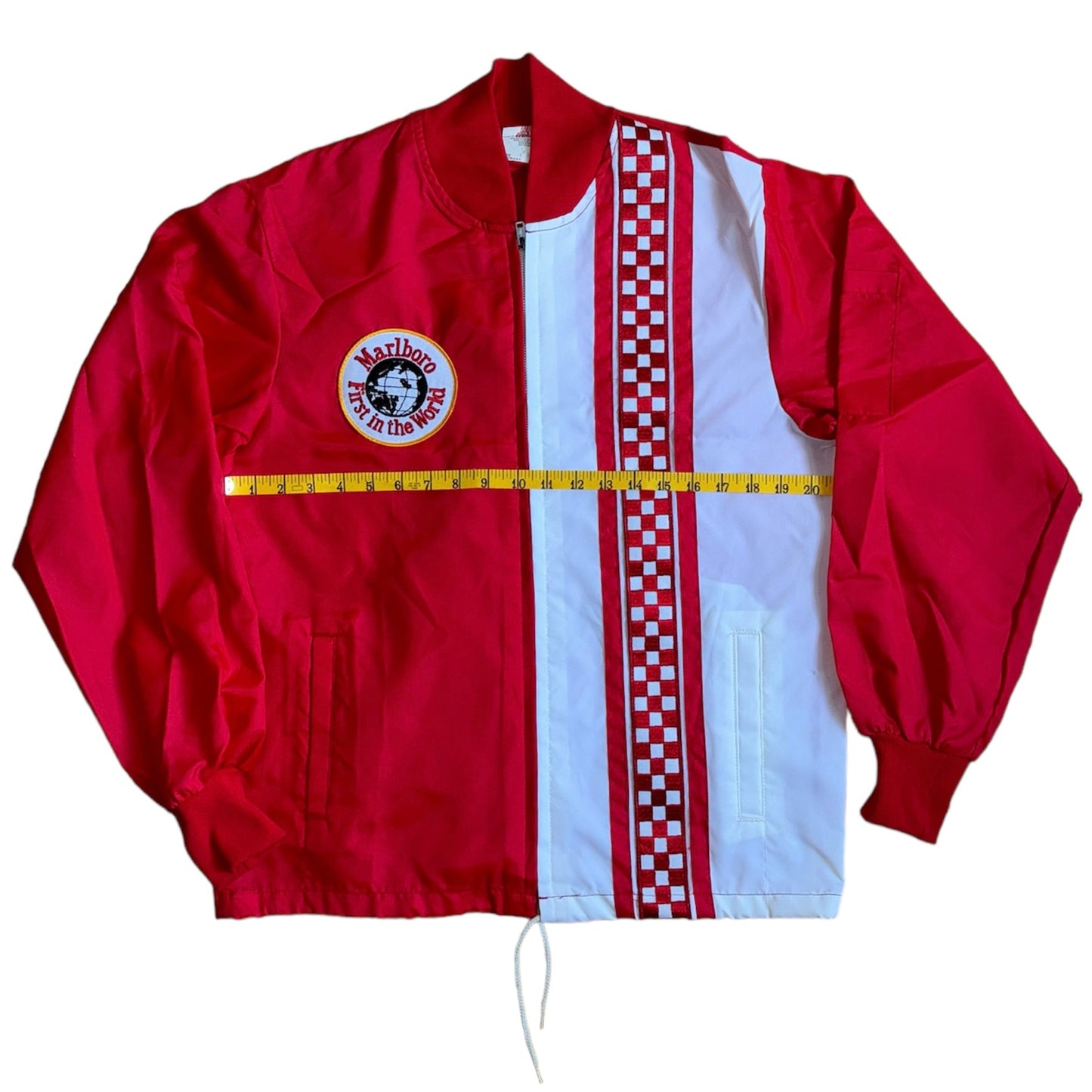 Vintage Jacket