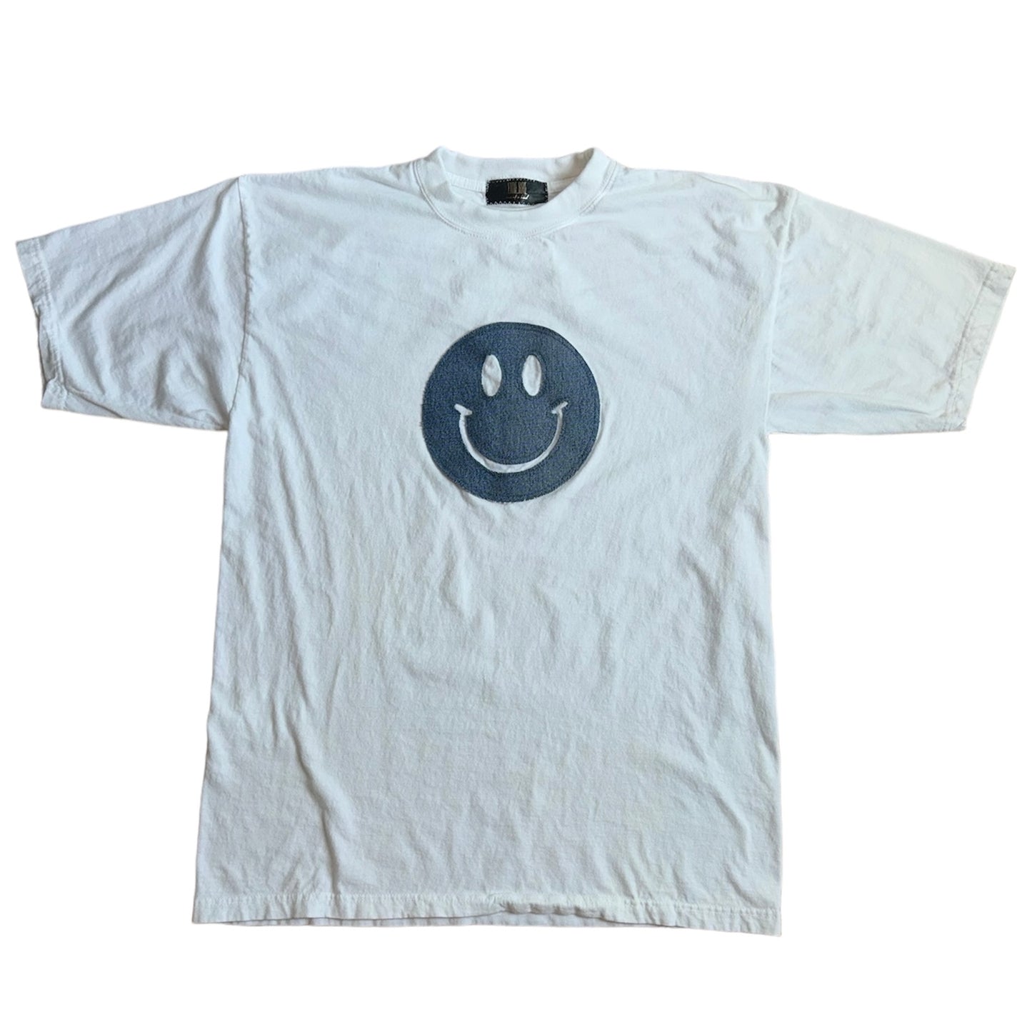 Upcycled Shirt