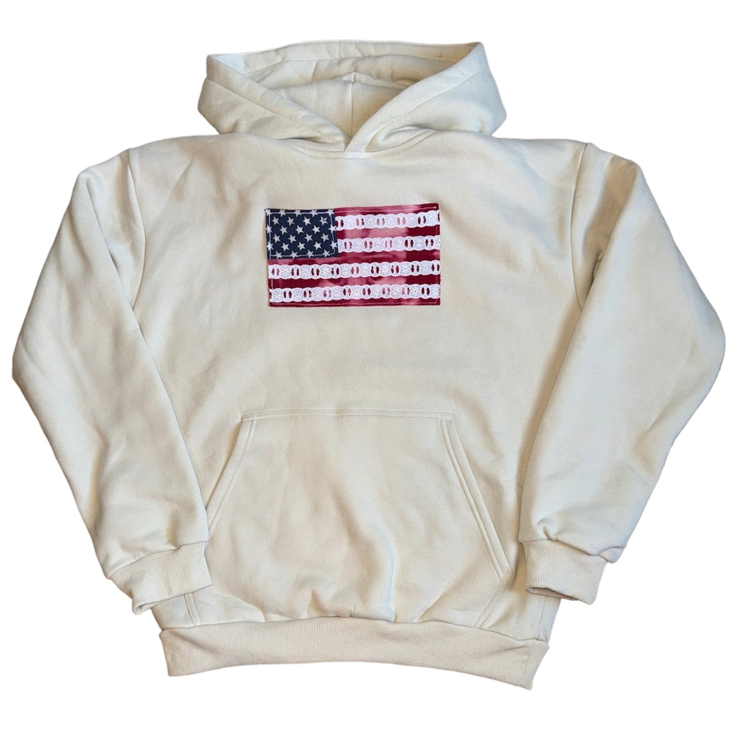Upcycled Sweatshirt