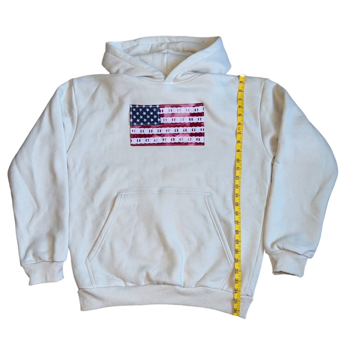 Upcycled Sweatshirt