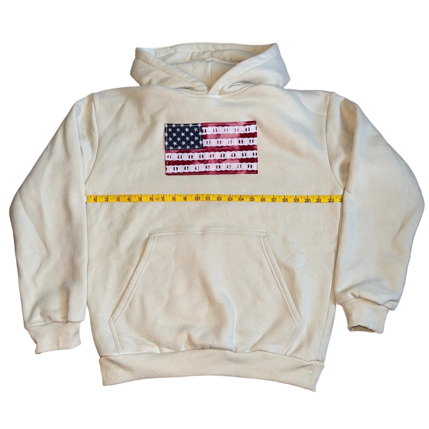 Upcycled Sweatshirt