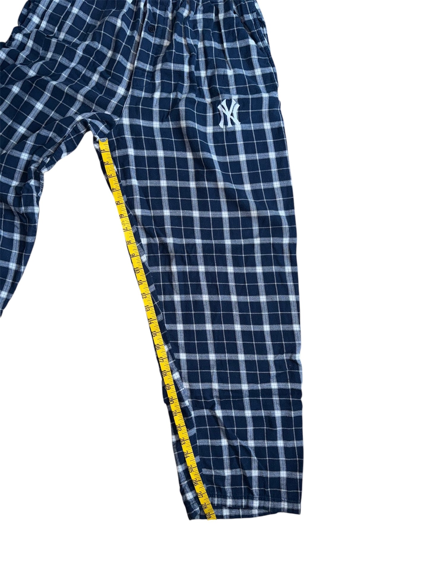 Yankees Vintage Pants