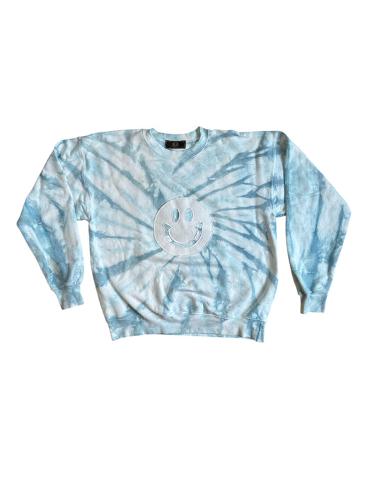 Upcycled Sweatshirt