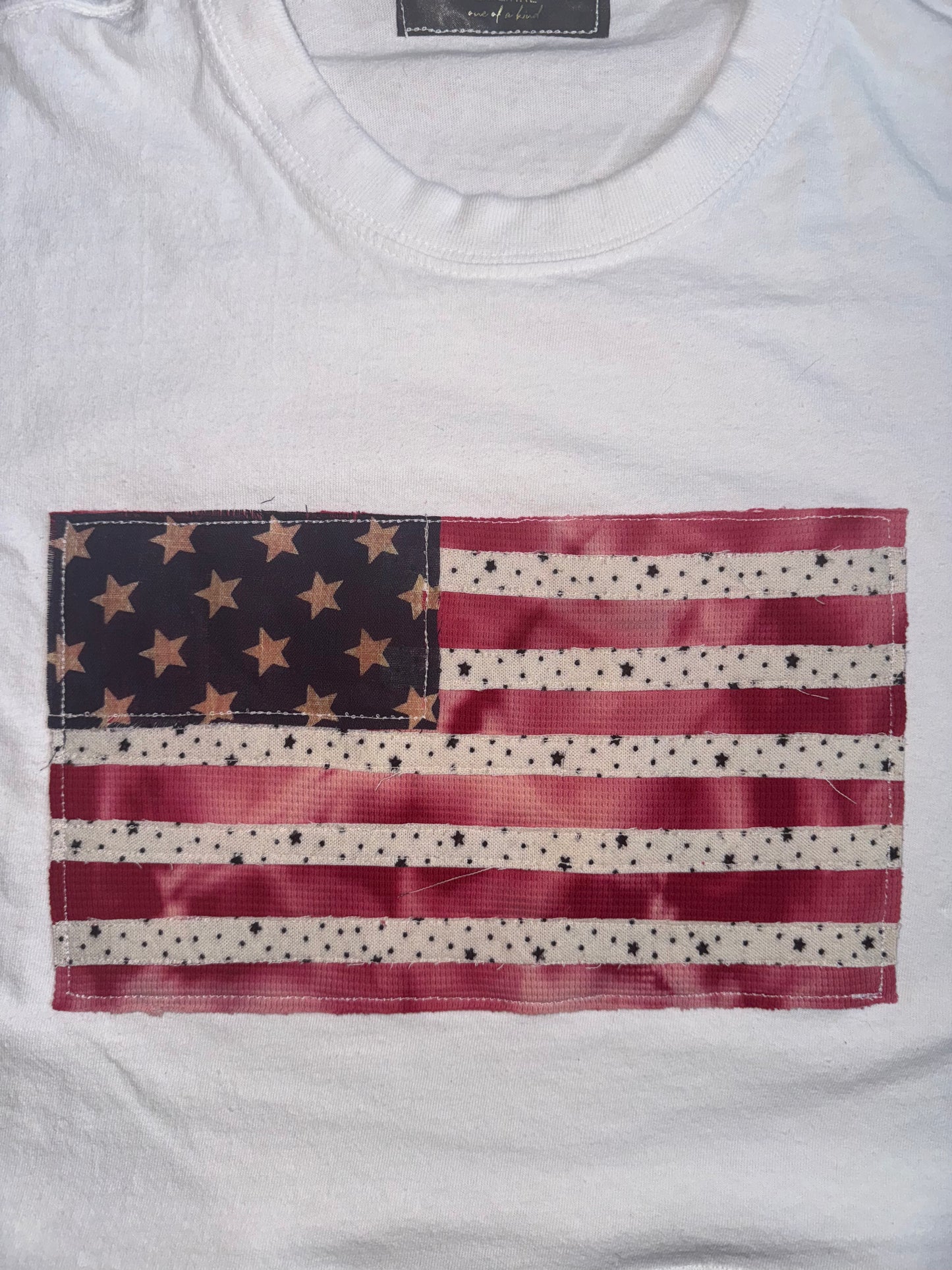 Upcycled Shirt